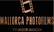 Logo Mallorca Photofilms